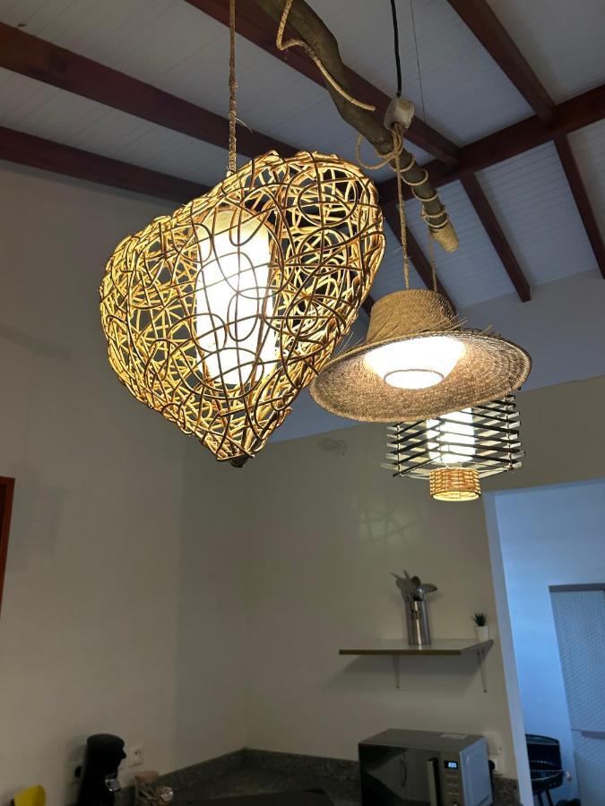 Villa Belle Ile En Mer Capesterre Eksteriør billede