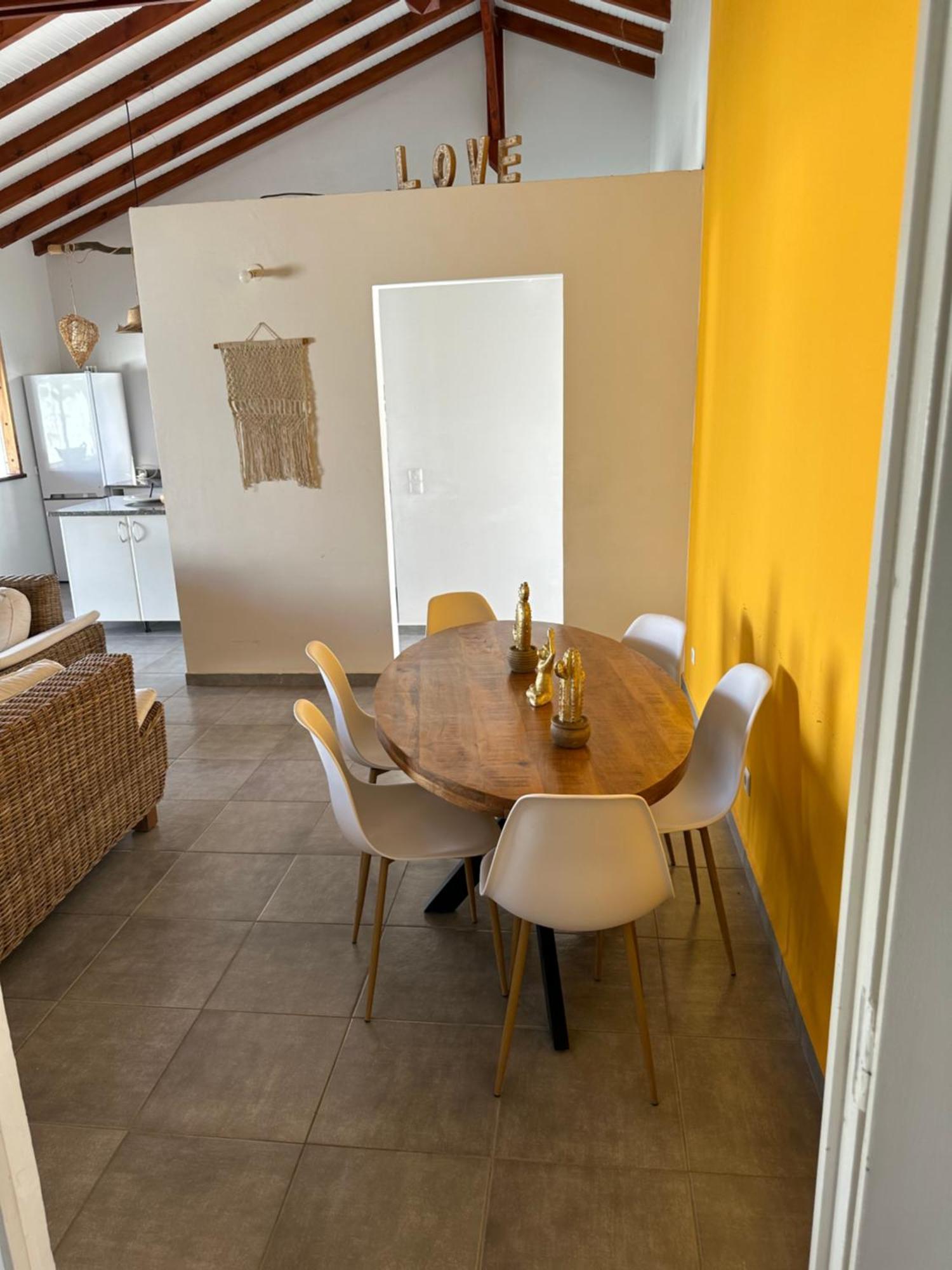 Villa Belle Ile En Mer Capesterre Eksteriør billede